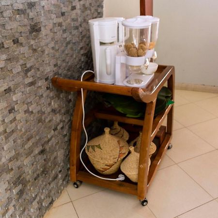 Fort Fun City Hotel Fort Portal ภายนอก รูปภาพ